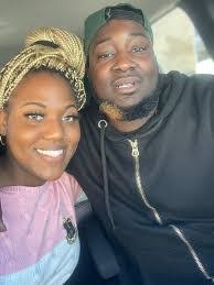 Ebony Greene's Instagram, Twitter & Facebook