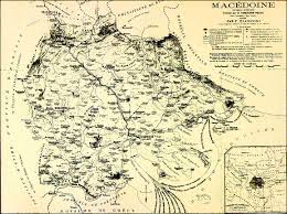 Μακεδονία), also called macedon (/ˈmæsɪdɒn/), was an ancient kingdom on the periphery of archaic and classical greece, and later the dominant state of hellenistic greece. History Of Macedonia