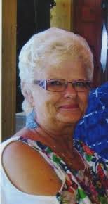 COLLING, Elizabeth (Betty) Anne nee Wellwood