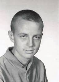 Robert Lee, Sr. Obituary