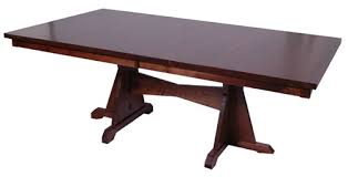 Taking inspiration from old world designs to spanish colonial furniture, our rustic dining furniture catalog offers a touch of culture, for style and functionality in your home or restaurant space. 90 X 46 Maple Colonial Dining Room Table