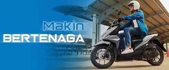 Yang termurah adalah tipe cw. Honda Beat Matic Pt Astra Honda Motor