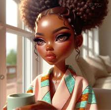 Good Morning And Wakey Wakey My Little Beauties