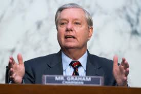 Our contest to win a trip to play golf with president donald trump and senator lindsey graham ended at 11:59 p.m. Ap Fact Check Lindsey Graham Revises History On Obamacare The Denver Post