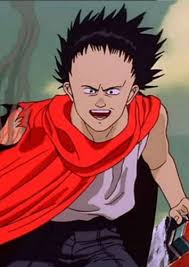 Fan Casting Tom Holland As Tetsuo Shima In Akira 2019 Re Dub On Mycast Tom holland on anime news network. fan casting tom holland as tetsuo shima