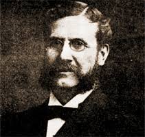 Albert Grannis Lane (1841-1906)