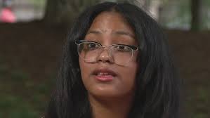 Chicago's Hidden Gems: 13-year-old student honored for essay