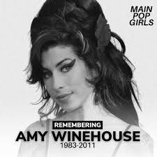 It's been 14 years since Amy Winehouse passed away 💔 The singer was just  27 years old when she died