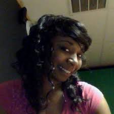 Keisha Heath (@GLE_Keesh12)