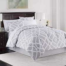 Bed bath & beyond*bedding sets and bathroom décor*come browse with me! Kiley 8 Piece Comforter Set Bed Bath Beyond
