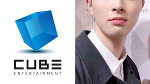 Cube entertainment/ play cube entertainment is a south korean record label, founded in south korea 2008 by hong seung sung, a former employee of jyp entertainment. Cube Entertainment Revealed Their New Male Trainee Netizens Go Wild