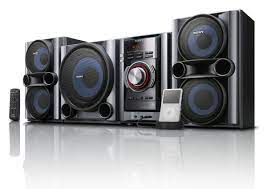Pin By Gmazz0016 On Inanimate Object Stereo Systems Stereo Hifi Stereo