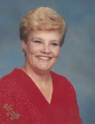 Marian Goff Obituary October 24, 2023