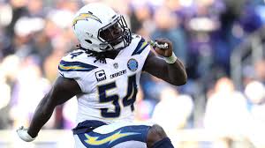 According to nfl reporter ian. Steelers Sign Former Chargers Pro Bowler Melvin Ingram To A One Year Deal Per Report Cbssports Com