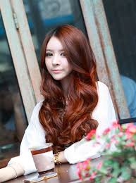 Popular hairstyles cool hairstyles wavy hair extensions hair quality healthy women hair weft human hair wigs hair type vietnam. Koreanfashionista Com Hair Extension Clips Red Hair Extensions Wavy Hair Extensions