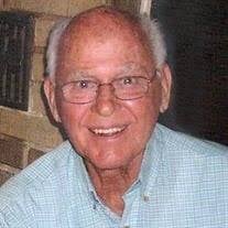 John U. Law Obituary