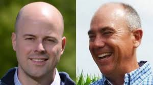 Missouri legislature results: Senate candidate's dark money