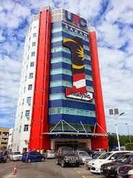 Pesan sekarang, bayar belakangan dengan agoda. Utc Kota Kinabalu