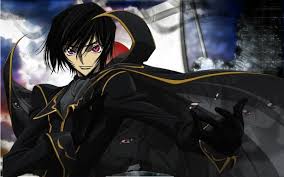 Anime guys please tell me the name of this anime and/or character if you know. King S Eye 10 Anime Series Featuring Eye Powers Recommend Me Anime