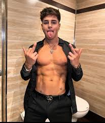 Matias ochoa sex onlyfans nudes gay hot