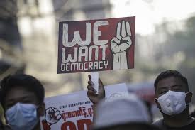 La democracia,muchas veces es amputada con leyes sesgadas de los gobiernos,pero como decia winston churchill de todos los sistemas politicos la democracia es el menos malo. Democracia Em Crise Com Maior Recuo De Liberdade Politica Dos Ultimos 15 Anos Entornointeligente