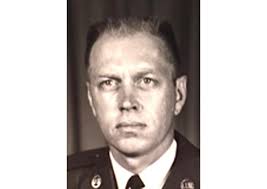 Charles McWhorter Obituary (1930