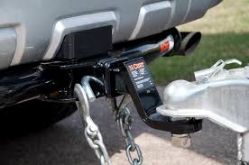 Can also be used as custom wiring on trailers with 3 light/wire systems. Parts Of A Trailer Hitch Essential Towing Equipment Towing 101
