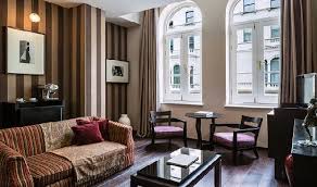 The 5* baglioni hotel in london is part of the baglioni hotel collection, a group of luxury properties which all provide the very highest standards of italian hospitality wherever they are situated. Baglioni Hotel London London United Kingdom Classic Travel