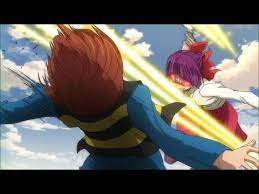 鬼太郎vs日本妖怪 ゲゲゲの鬼太郎 ６期 34話 gegege no kitaro youtube 日本 妖怪 ゲゲゲの鬼太郎 ゲゲゲ