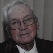 Obituary information for Charles Wesley Grimes