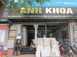 CHuyên cung cấp gạch ốp lát Bạch Mã tại Hải Dương – Gạch ốp lát chính hãng