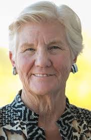 Mary Prochnow's Instagram, Twitter & Facebook