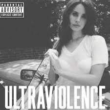 Things might be about to change, however, with the reveal of the cover art for ultraviolence. Lana Del Rey Ultraviolence Album Review Pitchfork