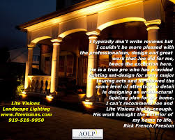 Nc Outdoor Lighting Archives Page 3 Of 4 Lite Visions