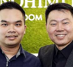 The Future Business Of Education