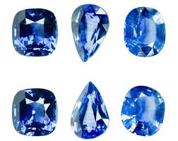 Sapphire Colours How Many Shades Do These Gems Come In And