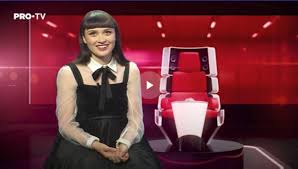 Bebe cotimanis, despre noul concurs si o viata lasata la mana destinului interviu. SchimbÄri In Juriul Vocea Romaniei Irina Rimes Este Noul Antrenor Al Concursului