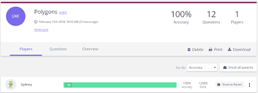 Quizizz hack extension free from th.bing.com getting the quiz id (this will be important later) to get your quiz id open up chrome inspector in the quiz window and. Time To Talk Tech Quizizz How To Find Reports And See What They Look Like As Well As Email Results To Families