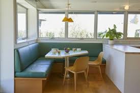 Can dining benches be returned? Best 60 Modern Dining Room Bench Design Photos And Ideas Dwell