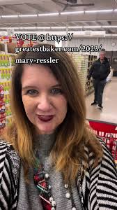 The Greatest Baker 2024