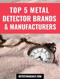 Which is the best brand of the metal detector? 33 Gold Detecting Reviews Ideas Gold Detector Metal Detecting Metal Detector