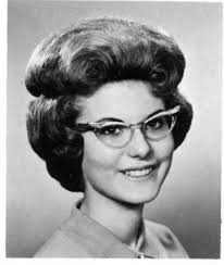 Concordia Lutheran High School Class of 1964