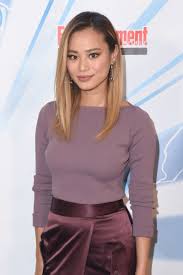 The 20 Hottest Hair Trends For Fall 2017 Hair Trends Cool Short Hairstyles Jamie Chung Hair