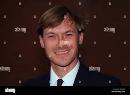 David amess hi-res stock photography and images