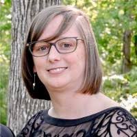 Sarah Tucker, SHRM-CP