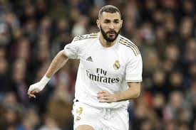 Karim benzema's love for his kid is extra ordinary. Report Karim Benzema Real Madrid Agree To Contract Extension Until 2022 Bleacher Report Latest News Videos And Highlights