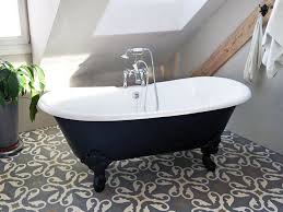 Freistehende Nostalgie Badewannen Mit Lowen Fussen Im Angebot Trident freistehende retro badewanne lochbohrung: freistehende nostalgie badewannen mit