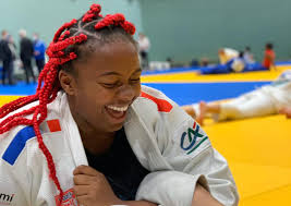 Romane Dicko : « Mes parents m'ont laissée croire en mes rêves. »