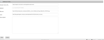 Check spelling or type a new query. Minecraft Docker Finally Found One I Could Get Working Docker Containers Unraid