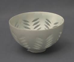Arabia Rice Grain Porcelain Design Friedl Kjellberg Height 4 5 Cm Diameter 7 7 Cm Weight 60 G Ceramic Art Old Antiques Rice Grain
